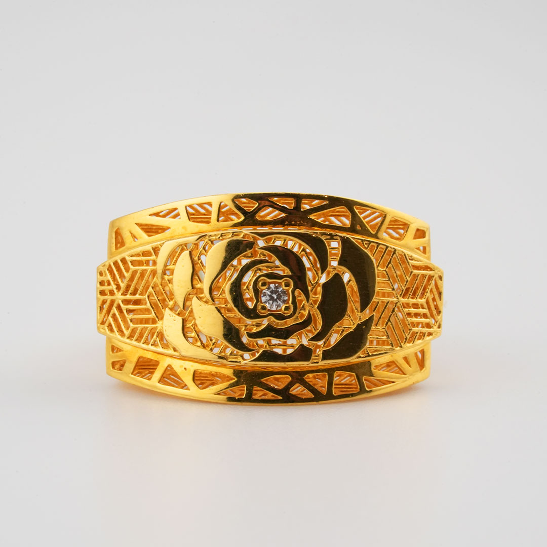 21K Gold BG24007168