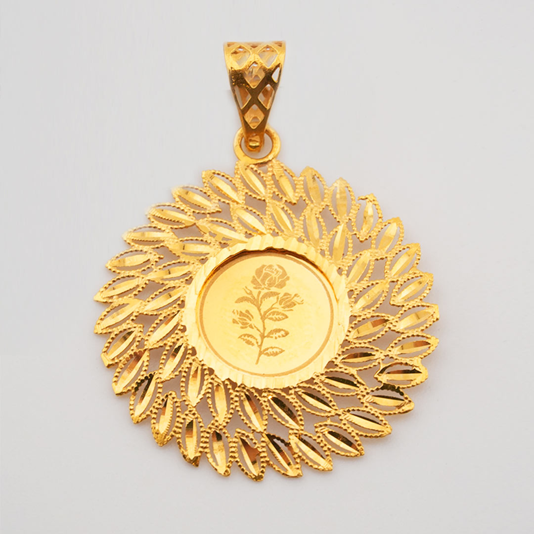 Pendants