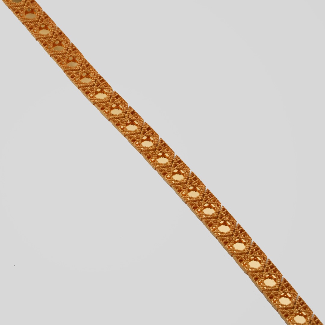 21K gold Bracelet