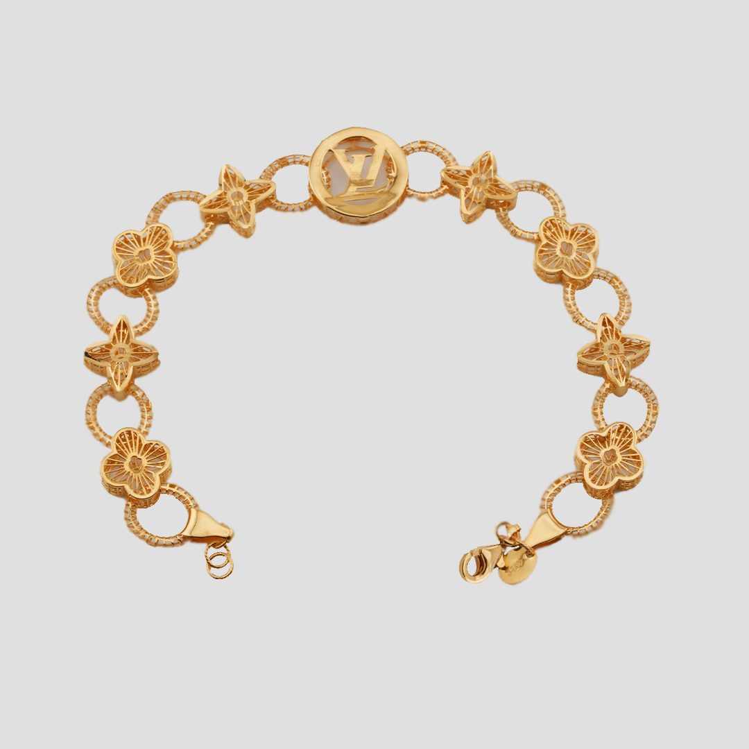 21K gold Bracelet