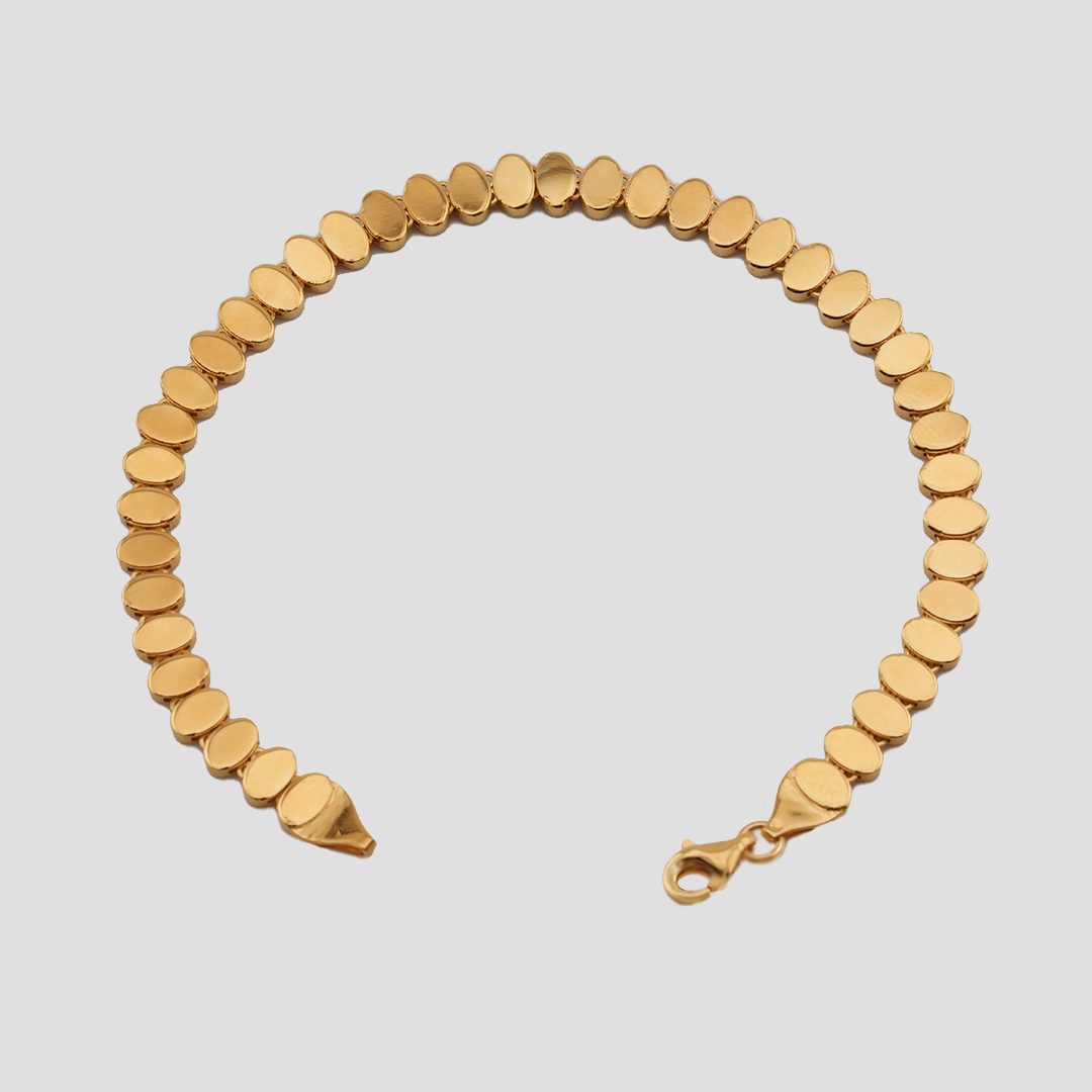 21K gold Bracelet