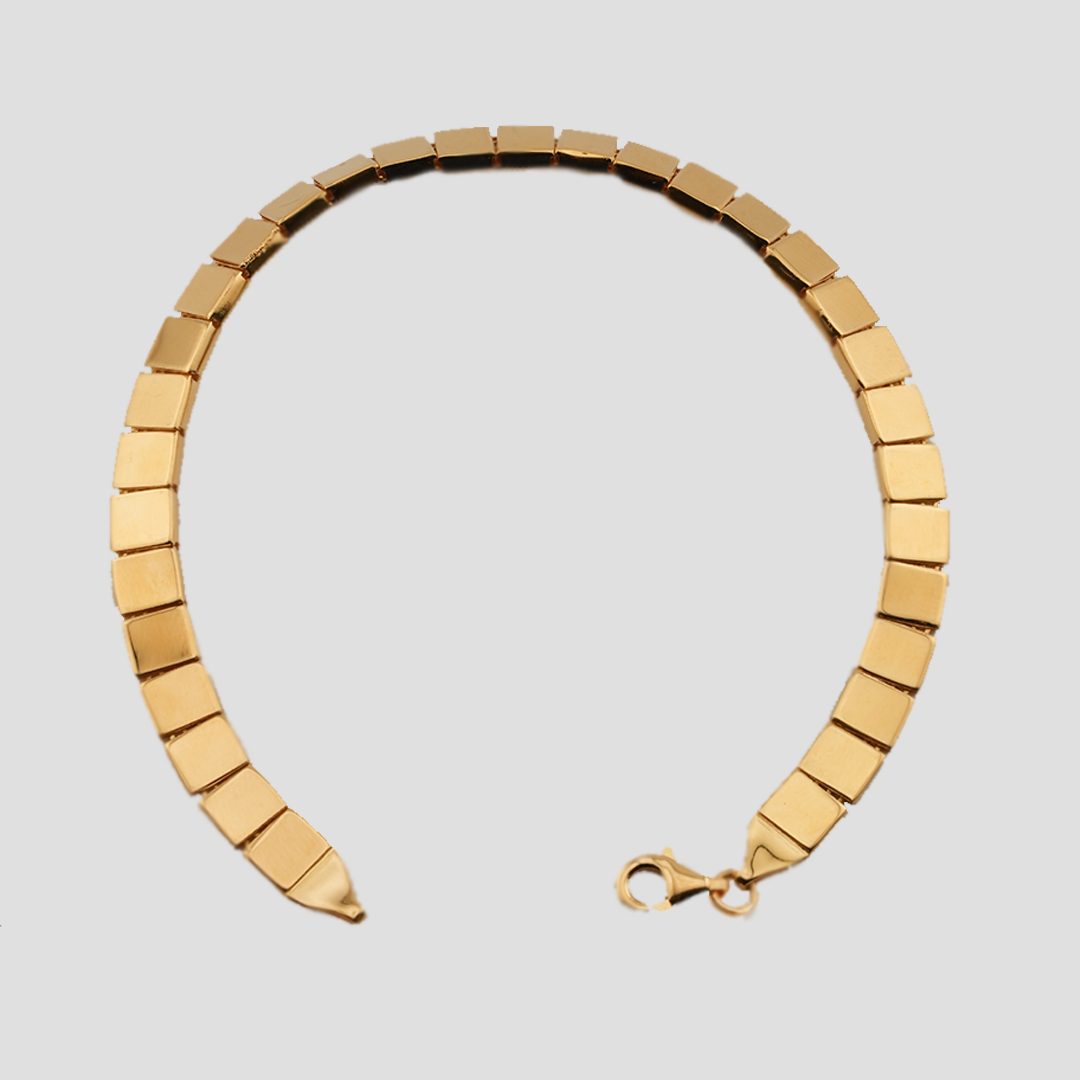 21K gold Bracelet