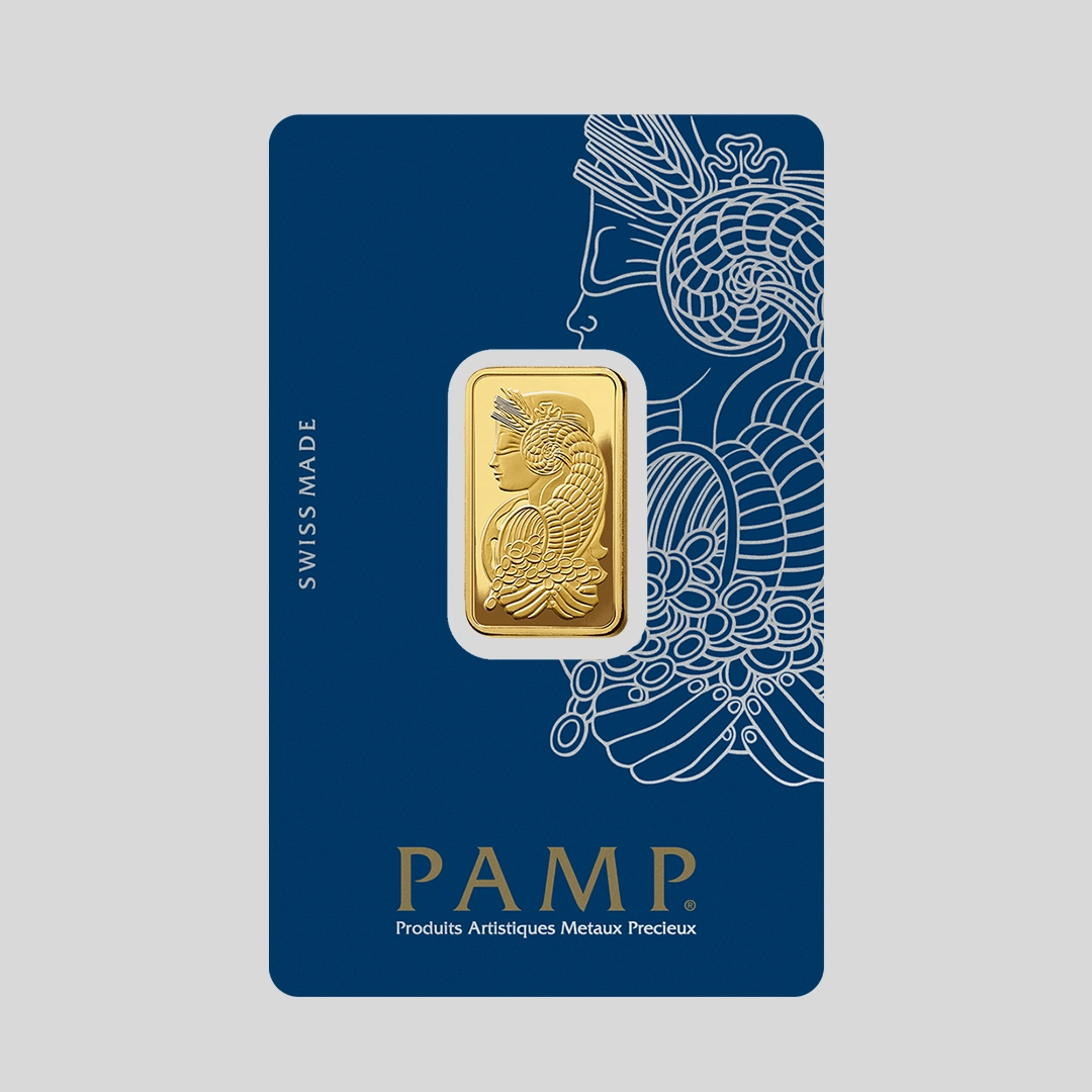 10 gr goldbar