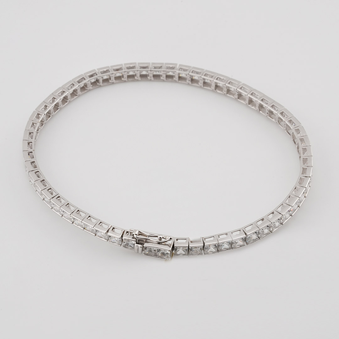 18K Gold Bracelet