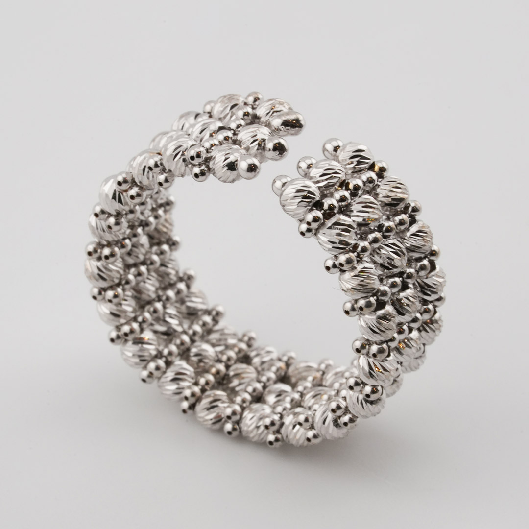18K Gold ring