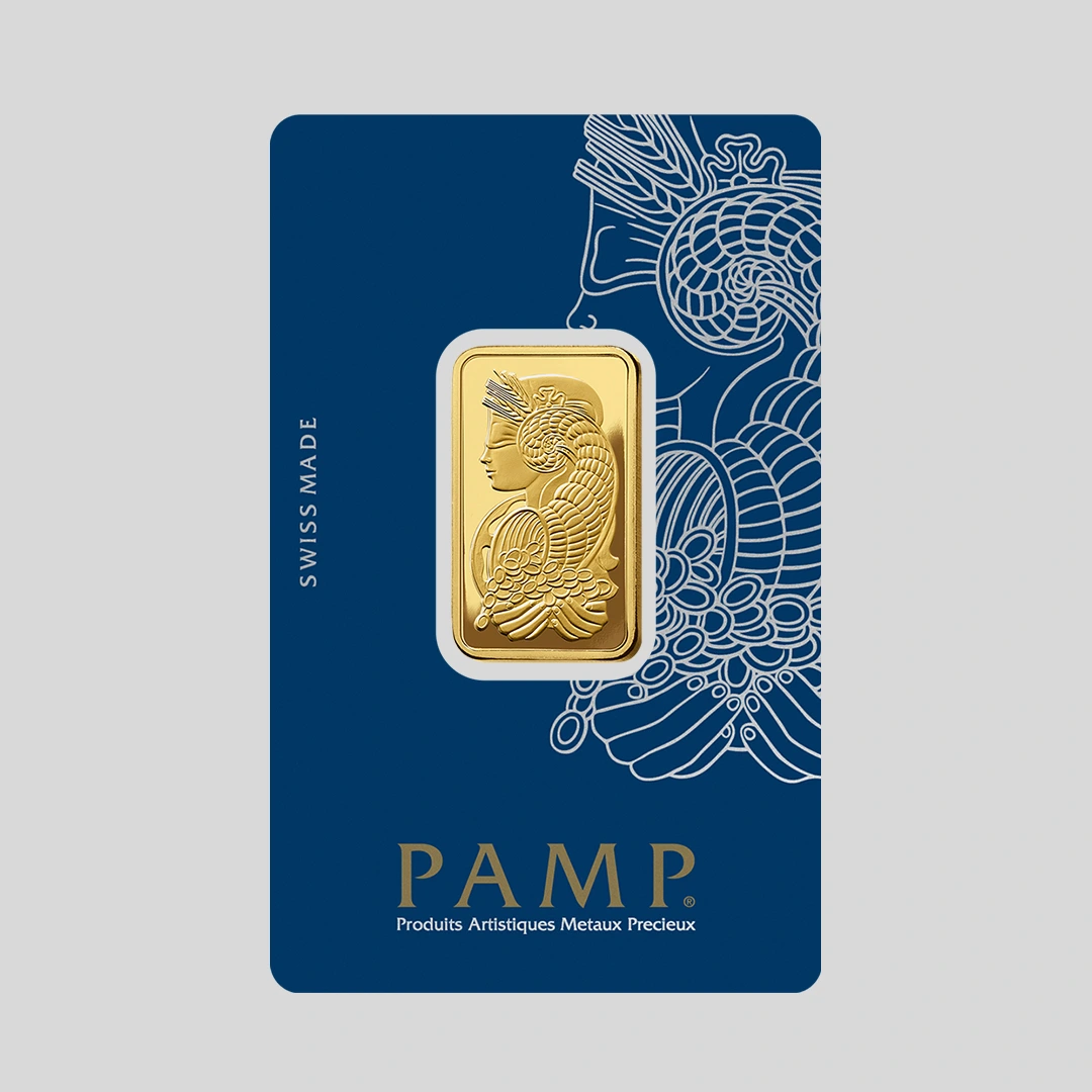 20 gr gold bar